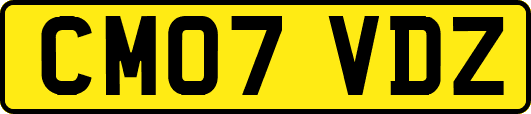 CM07VDZ