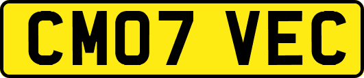 CM07VEC