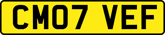 CM07VEF