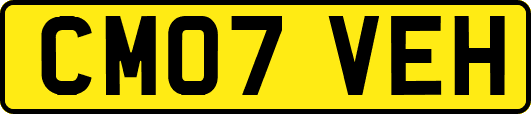 CM07VEH