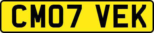 CM07VEK