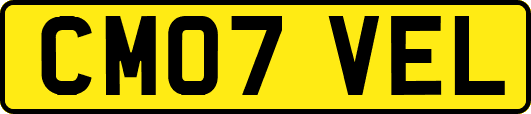 CM07VEL