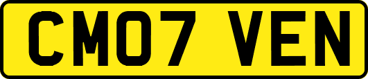 CM07VEN