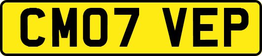 CM07VEP