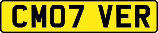 CM07VER