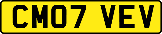 CM07VEV
