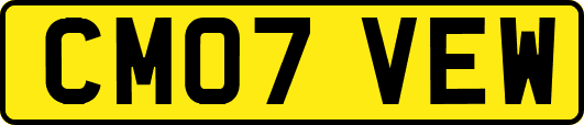 CM07VEW