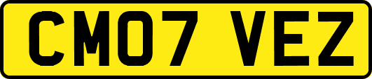 CM07VEZ