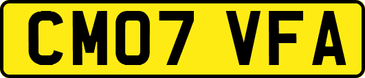 CM07VFA