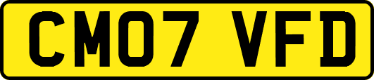 CM07VFD