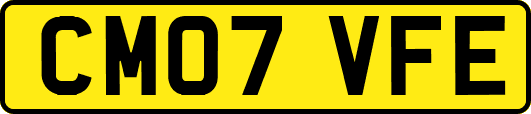 CM07VFE