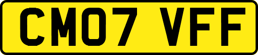 CM07VFF