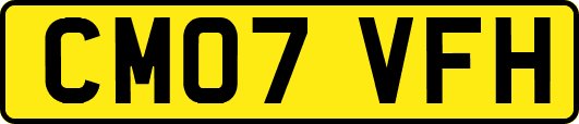 CM07VFH