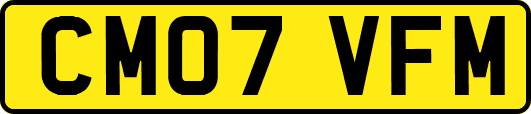 CM07VFM