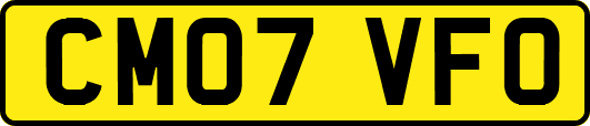 CM07VFO