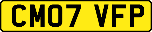 CM07VFP