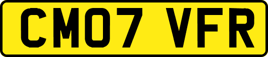 CM07VFR