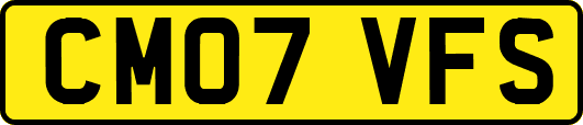 CM07VFS