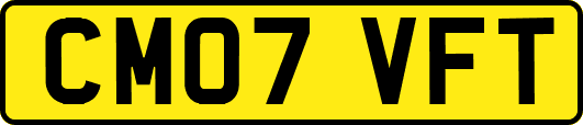 CM07VFT