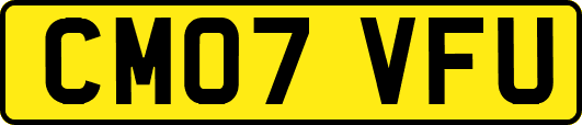 CM07VFU