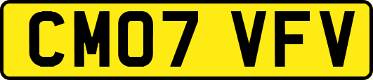 CM07VFV