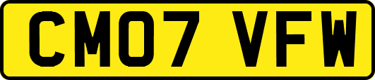 CM07VFW
