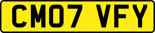 CM07VFY