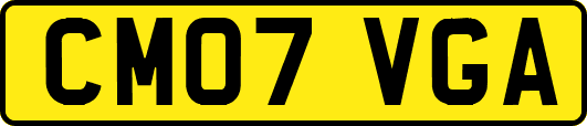 CM07VGA