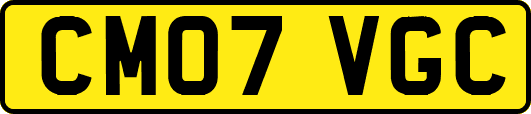 CM07VGC