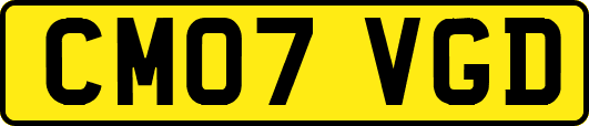 CM07VGD