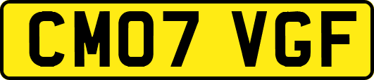 CM07VGF