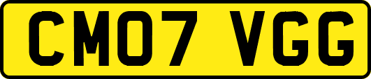 CM07VGG