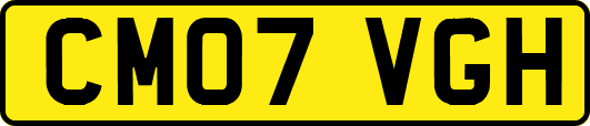 CM07VGH