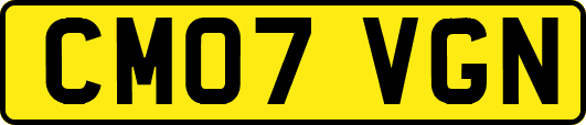 CM07VGN