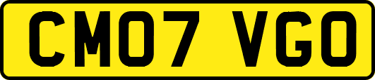 CM07VGO