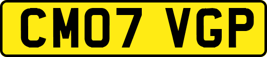 CM07VGP