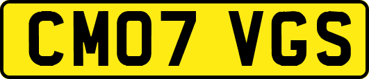 CM07VGS