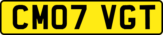 CM07VGT