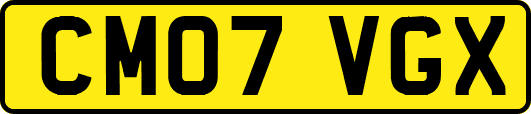 CM07VGX