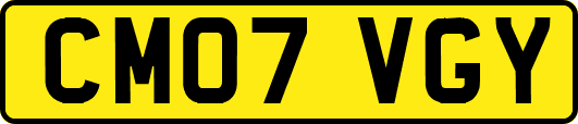CM07VGY