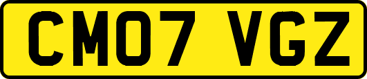 CM07VGZ