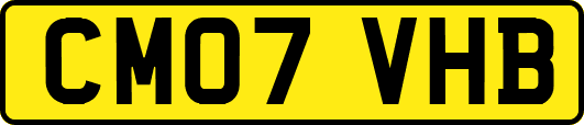 CM07VHB