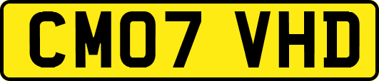CM07VHD