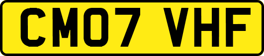 CM07VHF