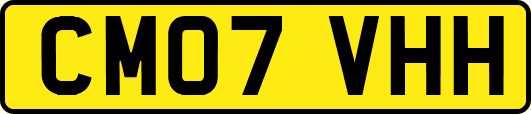 CM07VHH