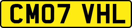 CM07VHL