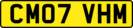CM07VHM