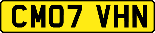 CM07VHN