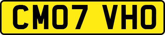 CM07VHO