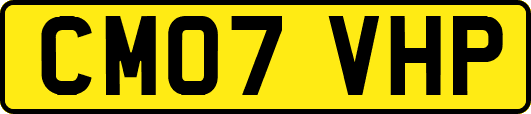 CM07VHP